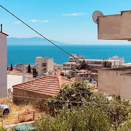 Appartement Elite Deluxe 3