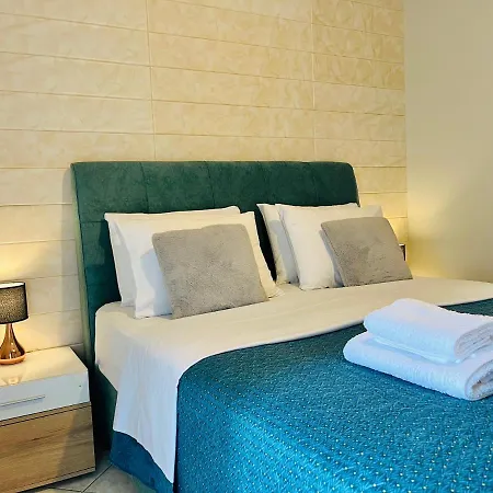 Elite Deluxe 3 公寓 *