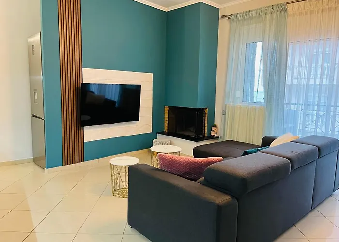 Апартаменты Elite Deluxe 3 *