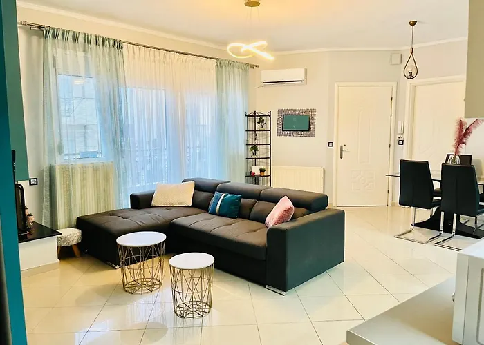 Elite Deluxe 3 * Кавала
