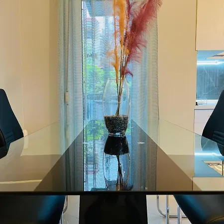 Apartament Elite Deluxe 3 Kawala