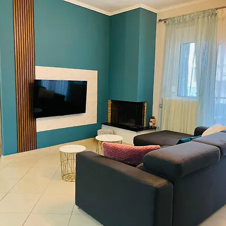 Lägenhet Elite Deluxe 3 *