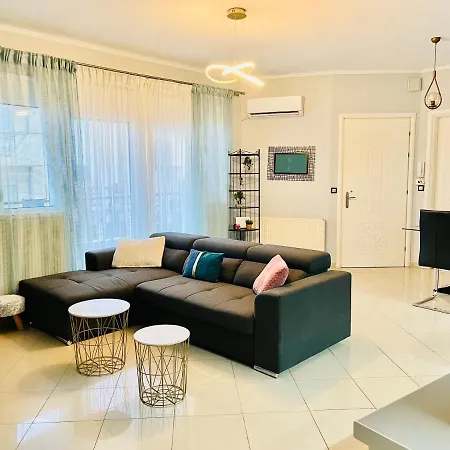 Elite Deluxe 3 * Kavala