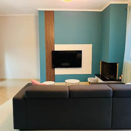 Apartament Elite Deluxe 3 *
