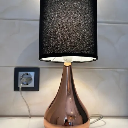 Elite Deluxe 3 Lägenhet *