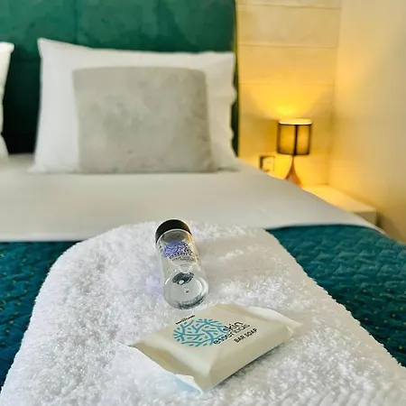 Lägenhet Elite Deluxe 3 *