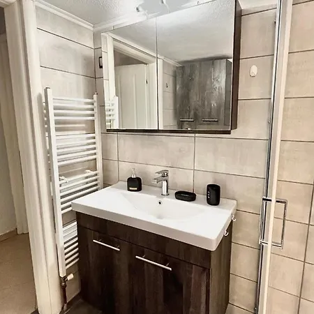 Elite Deluxe 3 Lägenhet *