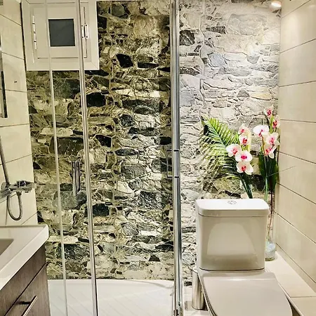 Lägenhet Elite Deluxe 3 Kavala