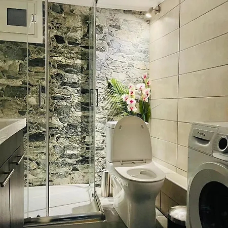 Elite Deluxe 3 Apartment *