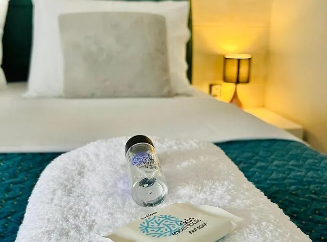Apartman Elite Deluxe 3 *